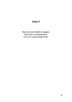 Le mirage des mots