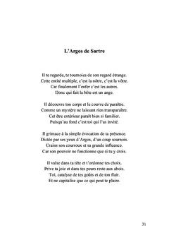 Le mirage des mots
