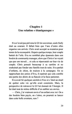 Le G5 passe la trentaine