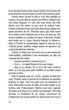 Le G5 passe la trentaine