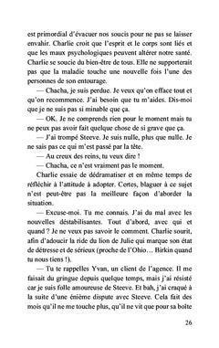 Le G5 passe la trentaine