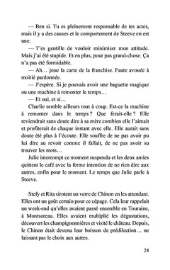 Le G5 passe la trentaine