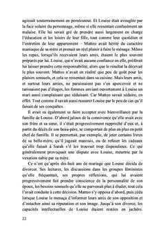 En quête de l'amour