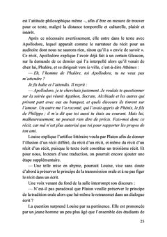 En quête de l'amour