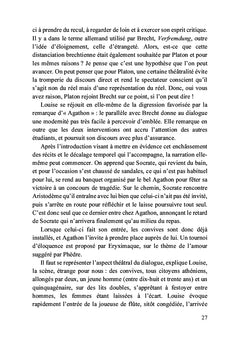 En quête de l'amour