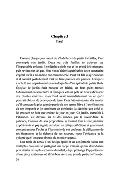 En quête de l'amour