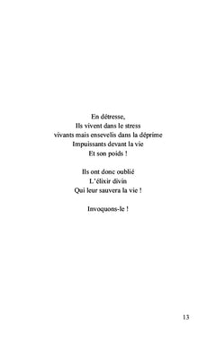 Dans le creux de ta main