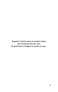 Dans le creux de ta main