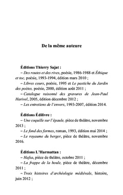 Deux vies
