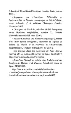 Deux vies