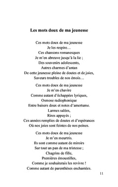 Interludes