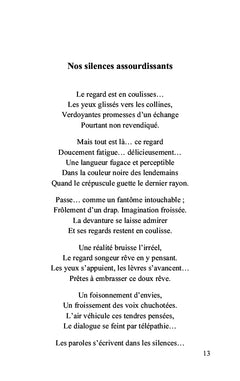 Interludes