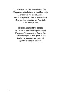 Interludes