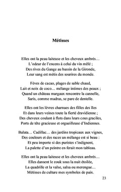 Interludes
