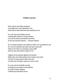 Brutalités du coeur