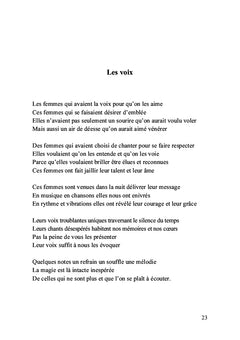 Brutalités du coeur
