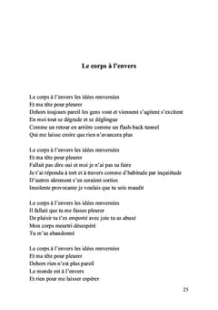 Brutalités du coeur