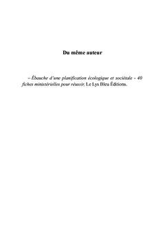 Défense des Citoyens De Demain