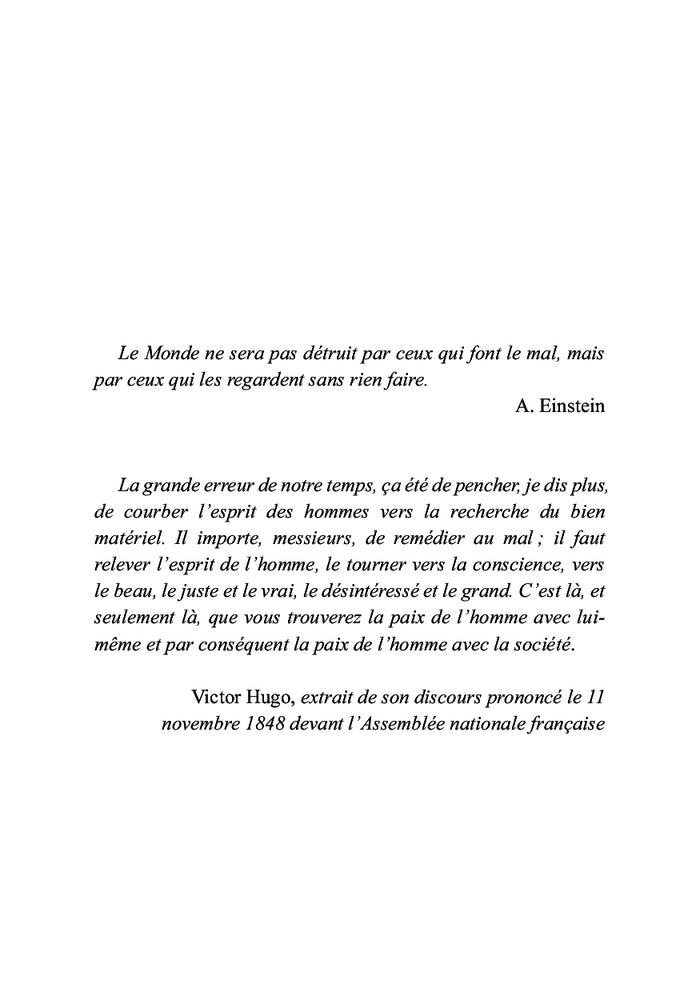 Défense des Citoyens De Demain