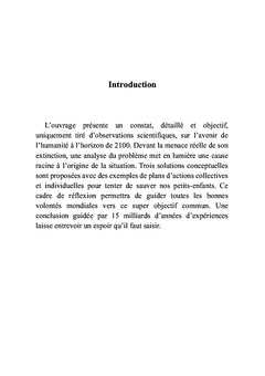 Défense des Citoyens De Demain