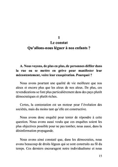 Défense des Citoyens De Demain