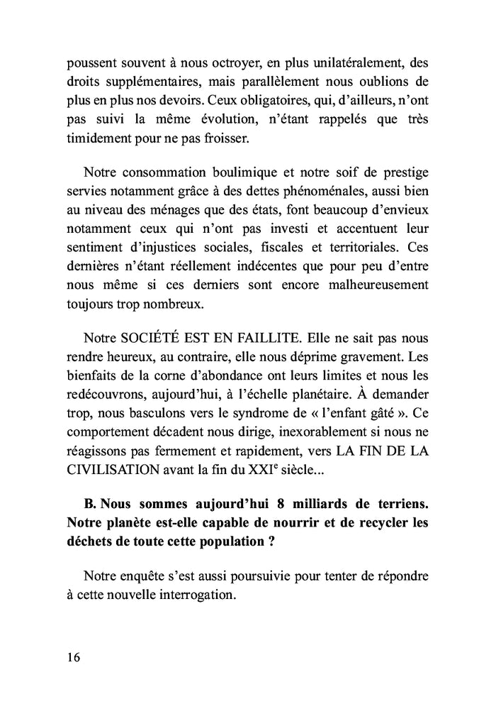 Défense des Citoyens De Demain