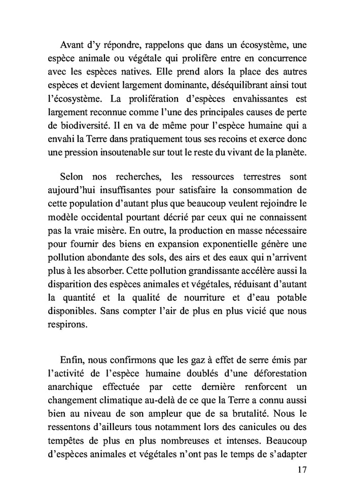 Défense des Citoyens De Demain