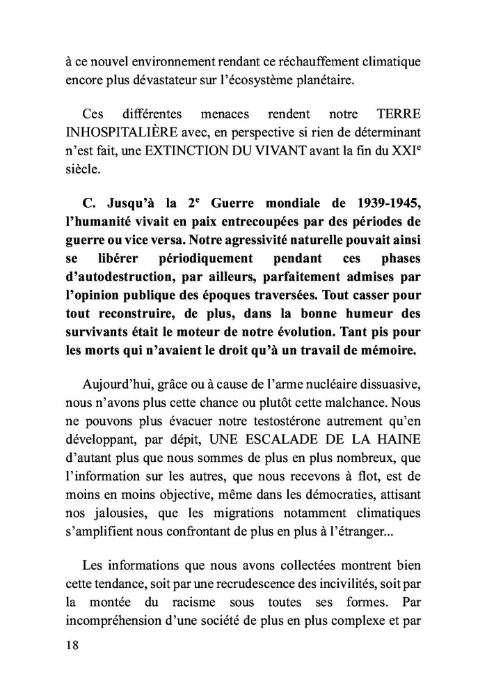 Défense des Citoyens De Demain