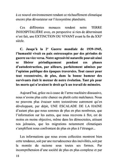 Défense des Citoyens De Demain