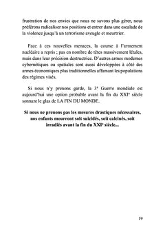 Défense des Citoyens De Demain