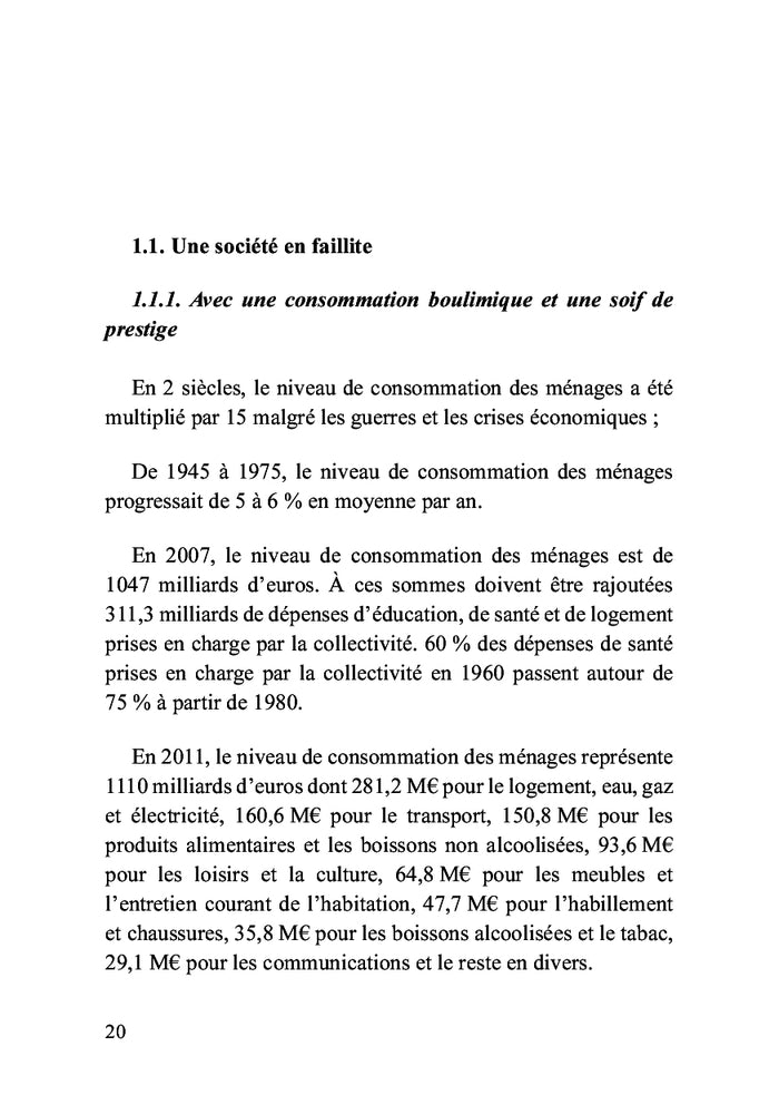 Défense des Citoyens De Demain