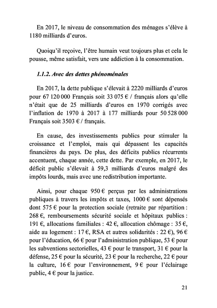 Défense des Citoyens De Demain