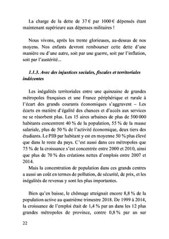 Défense des Citoyens De Demain