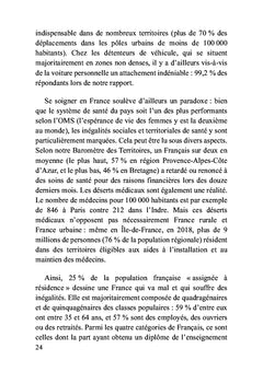 Défense des Citoyens De Demain