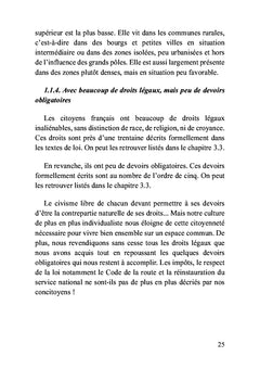 Défense des Citoyens De Demain