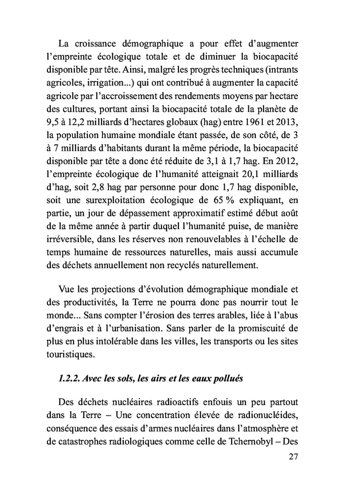 Défense des Citoyens De Demain