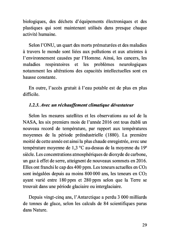 Défense des Citoyens De Demain