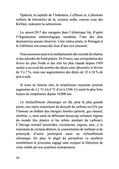 Défense des Citoyens De Demain