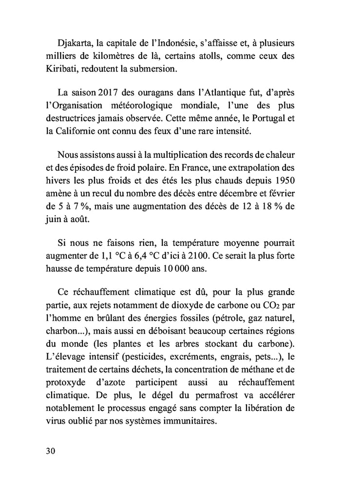 Défense des Citoyens De Demain