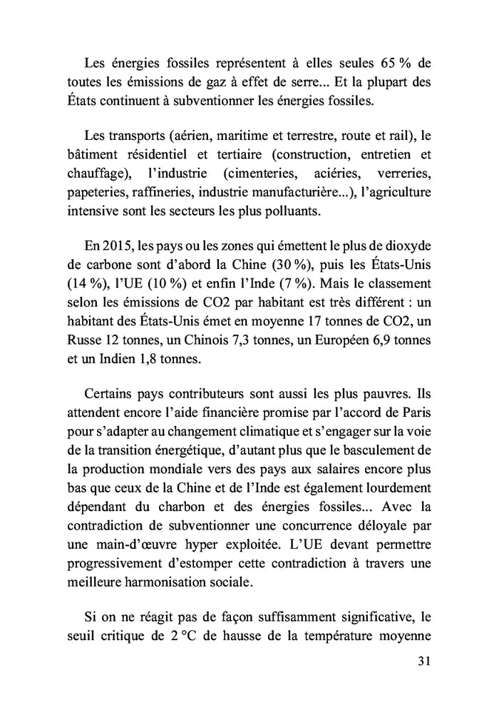 Défense des Citoyens De Demain