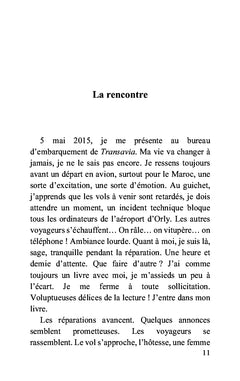 Les amants de Marrakech