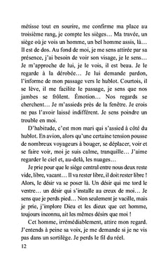 Les amants de Marrakech