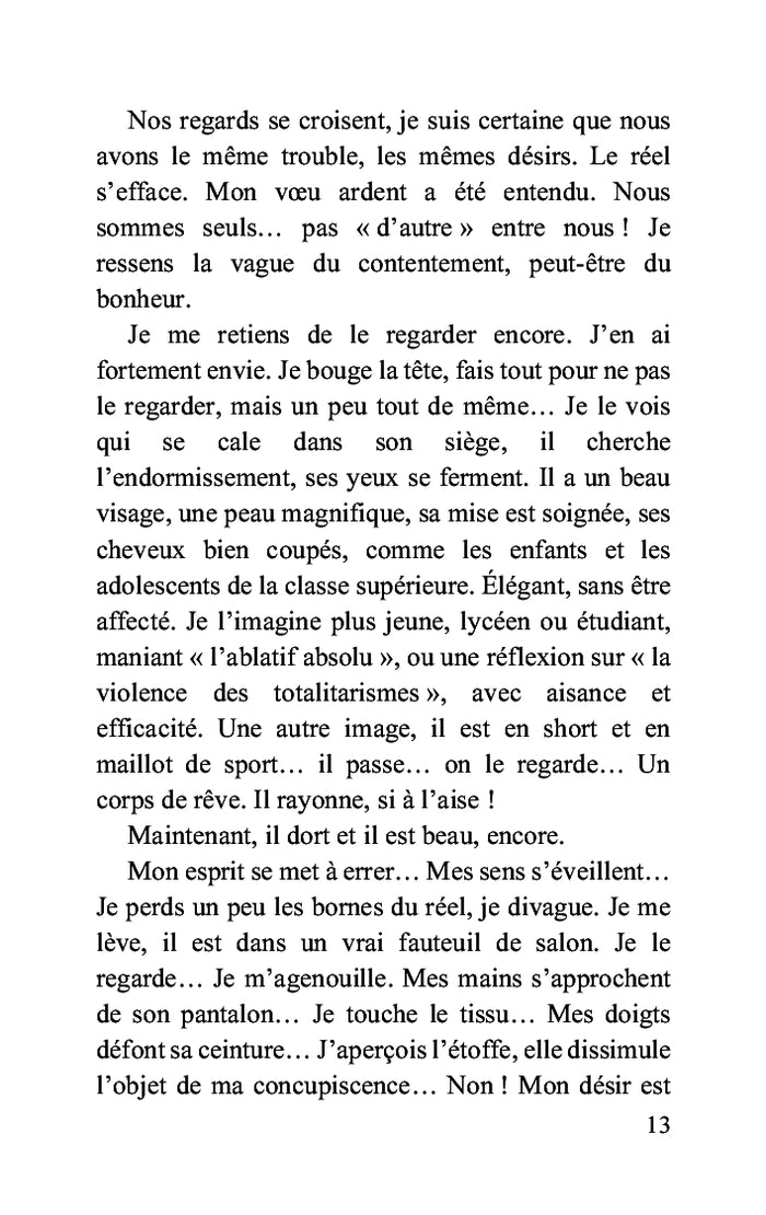 Les amants de Marrakech