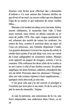 Les amants de Marrakech