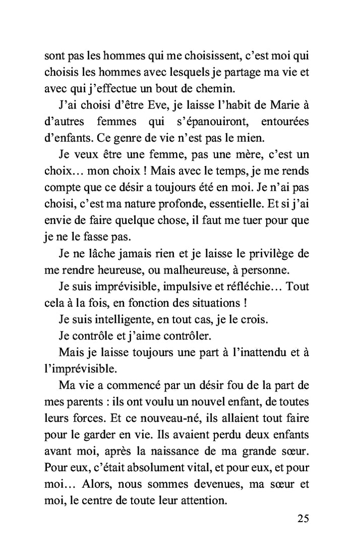 Les amants de Marrakech