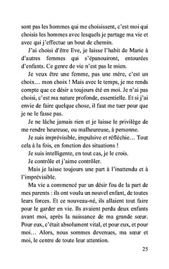 Les amants de Marrakech