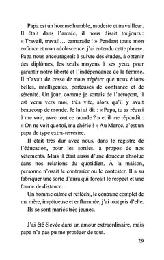 Les amants de Marrakech