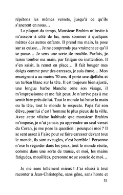 Les amants de Marrakech