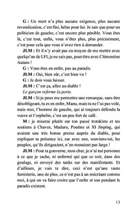 Tous en enfer ?
