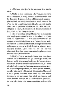 Tous en enfer ?